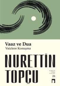 Vaaz ve Dua